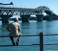 Harbour Bridge